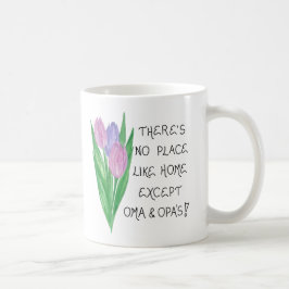 Oma Opa Mok - Quote over oma en opa