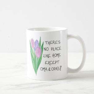 Oma Opa Mok - Quote over oma en opa