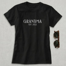 Oma Opgericht Cadeau