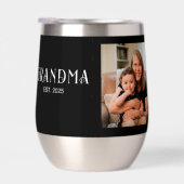 Oma Opgericht Foto Cadeau (Rechts)