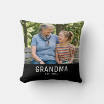 Oma Opgericht Foto