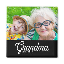 Oma Opgericht Foto Oma-dag