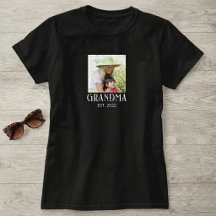 Oma Opgericht Foto 