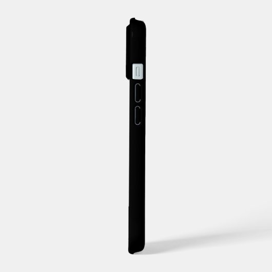 Oma Opgericht Wit script 3 foto iPhone 15 Case (Linkerkant)