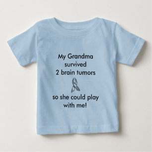 Oma overleefde