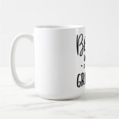 Oma Quote Koffiemok (Links)