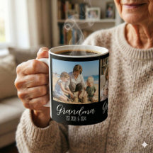 Oma Richtte 3 Foto Oma/opa-dag op