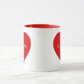 Oma Rood Hart Mok (Midden)