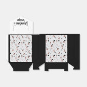 Oma’s recept Kerstkoekje Bedankdoosjes (Uitgevouwen)