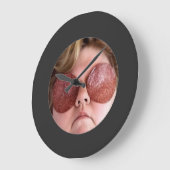 Oma salami grote klok (Hoek)
