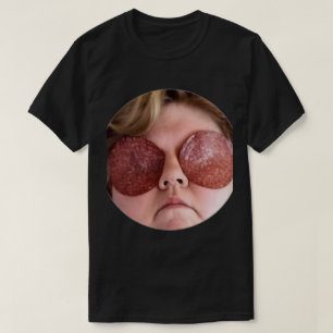 Oma salami t-shirt