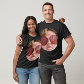 Oma salami t-shirt (Unisex)