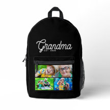 Oma Script Black 3 Foto