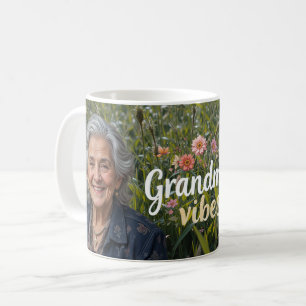 Oma Sfeer Koffiemok
