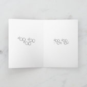 Oma shark card, kaart voor oma, baby haai (Binnen)