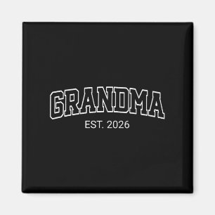 Oma sinds 2026 1e keer oma worden baby Ann Magneet