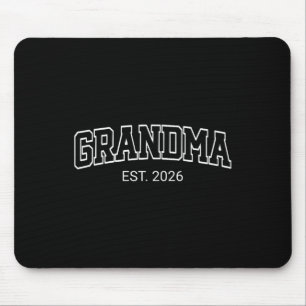 Oma sinds 2026 1e keer oma worden baby Ann Muismat