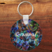 Oma Sleutelhanger (Voorkant)