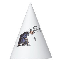 Oma Spitting! feest petten