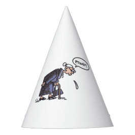 Oma Spitting! feest petten Feesthoedjes