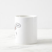 Oma Spitting mok (Center)