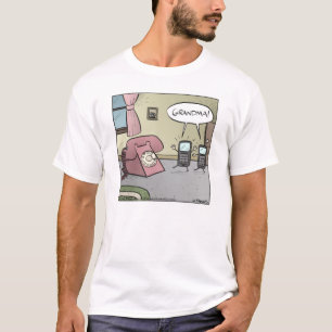 Oma. T-shirt