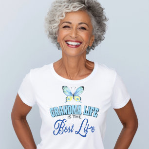 Oma T-shirt