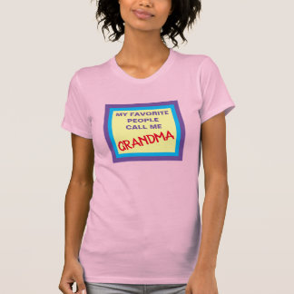 OMA T-SHIRT