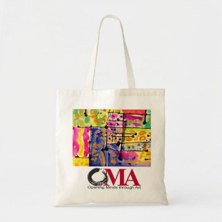 OMA-Tas - Klein Tote Bag