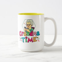 Oma Tijd