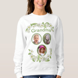 oma van 3 Sweatshirt