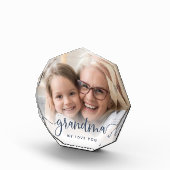 oma We houden van je | Manuscript Fotoblokken (Rechts)