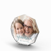 oma We houden van je | Manuscript Fotoblokken (Rechts)