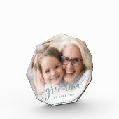 oma We houden van je | Manuscript Fotoblokken (Links)