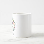 Oma weer koffiemok (Center)