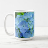 Oma weet Alles! Koffiemok Hydrangeas (Links)