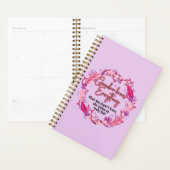 Oma weet alles planner (Display)