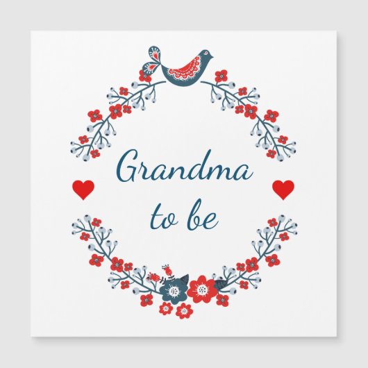 oma wordt (Voorkant)