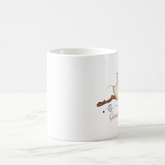 oma wordt koffiemok (Center)