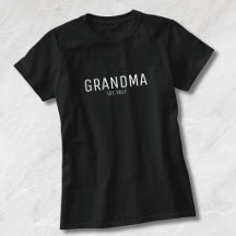 Oma Wordt Oma Geschenk