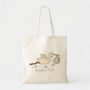 oma wordt tote bag