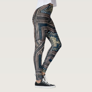 Oma Zazzle_Growshop. Leggings