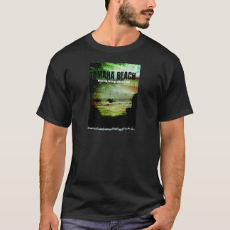 Omaha Beach.png T-shirt