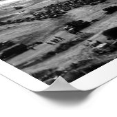 Omaha Beach Poster (Hoek)