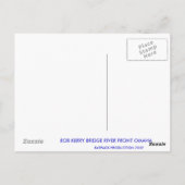 OMAHA BRIEFKAART (Achterkant)