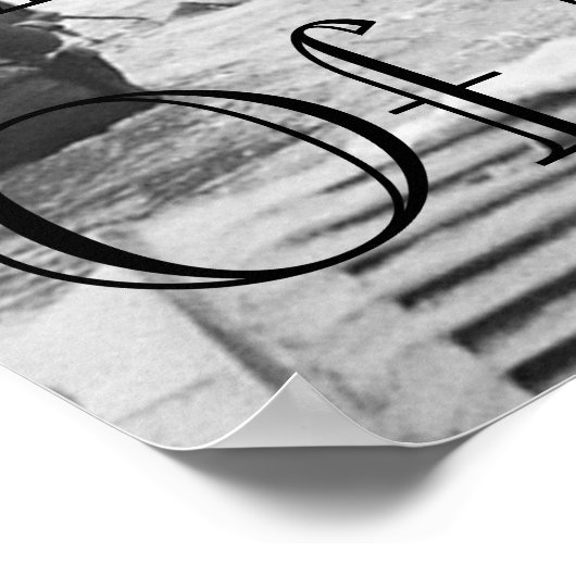 Omaha D-Dag 70th Poster (Hoek)