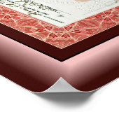 Omaha en Council Bluffs Street Railway ~ Poster (Hoek)