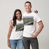 Omaha, Nebraska - 1868 T-shirt (Unisex)