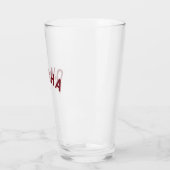 Omaha, Nebraska  Arch Glas (Links)