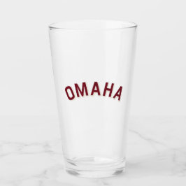 Omaha, Nebraska  Arch Glas